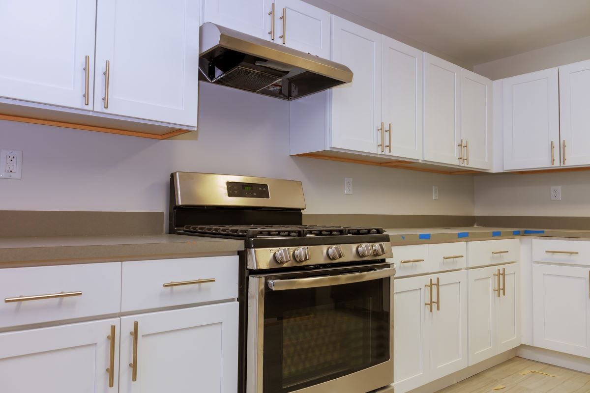 Cabinet Above Stove Height: The Kitchen Secret You Should Know 2 What is the standard height of a stove top?