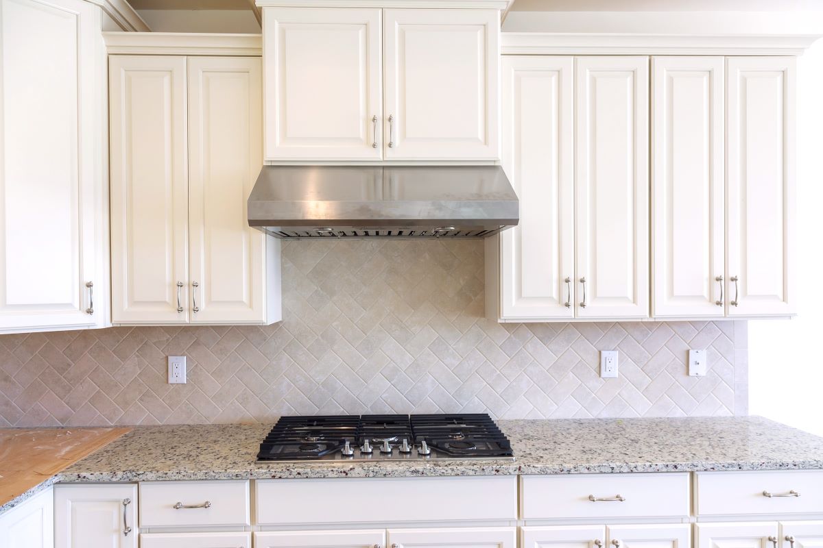 Cabinet Above Stove Height: The Kitchen Secret You Should Know 3 What is the normal height for upper kitchen cabinets?