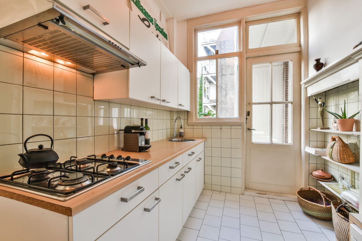 Cabinet Above Stove Height: The Kitchen Secret You Should Know 4 What is the height of a cabinet above a stove?