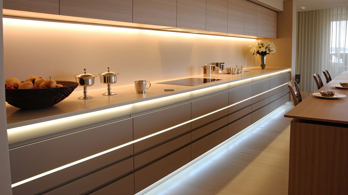 Cabinet Accents: Small Details, Big Impact 2 What are the most popular cabinet styles?