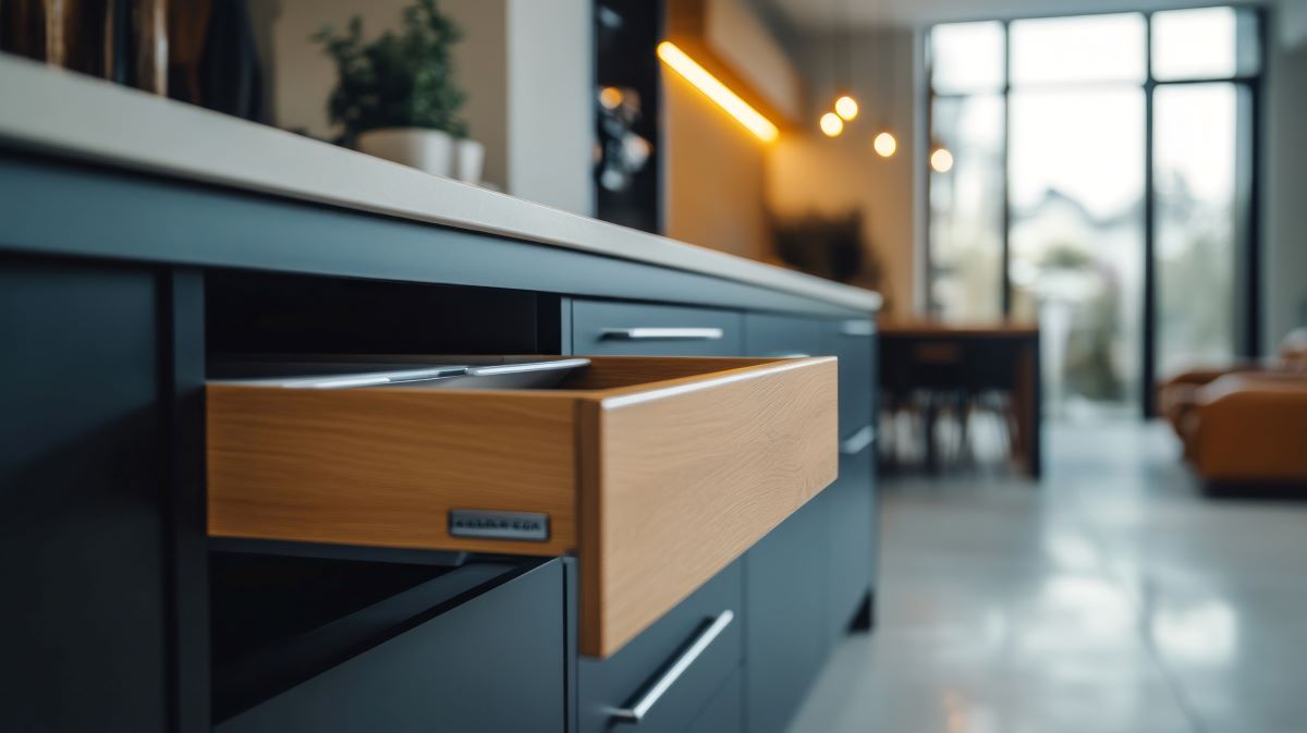 What Cabinet Companies Are Contributing to Modern Homes 3 cabinet companies near me