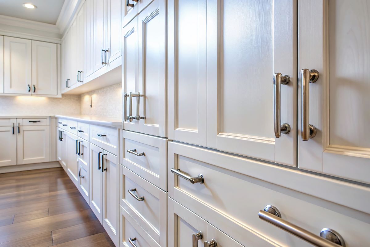 Cabinet Refacing Products: A Beautiful New Kitchen at a Low Price. 4 cabinet refacing products reviews