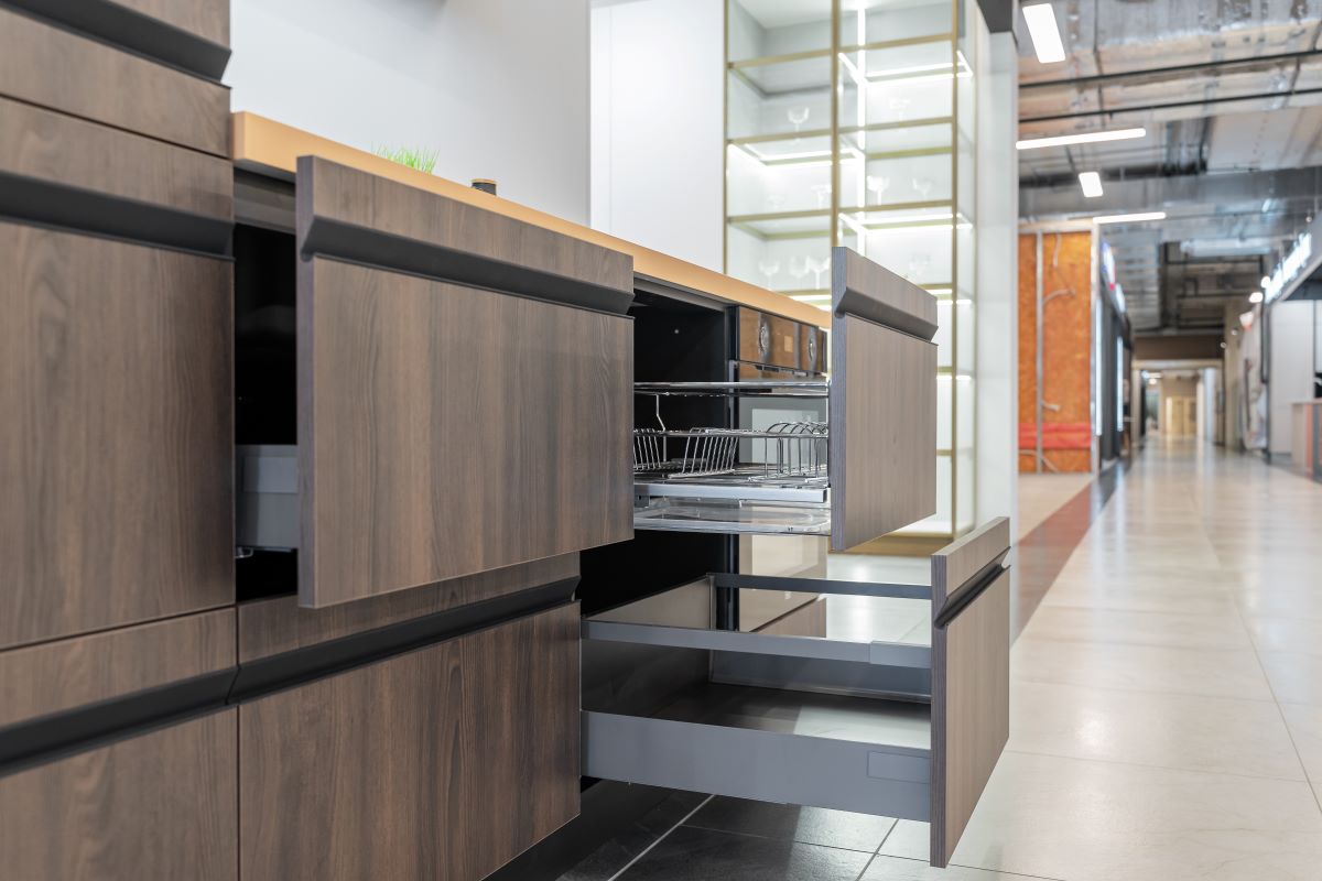 How to Get Factory Finish on Cabinets Like a Pro 5 How to get the best finish on cabinets?