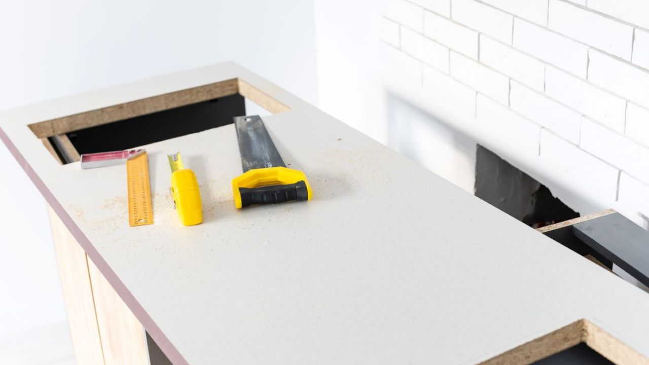 Best Repair Kit for Laminate Countertop - Fixes Made Easy 4 Which laminate countertop repair kit is best?