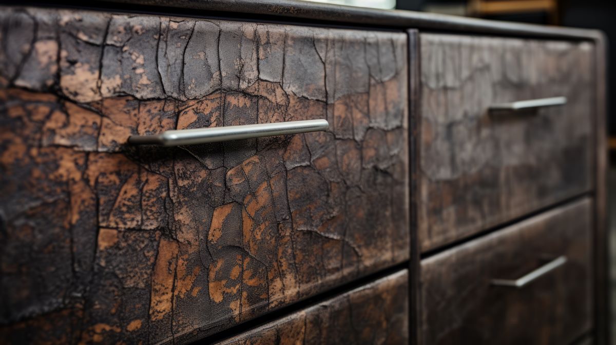 Cabinet Veneer Peeling: A Complete Guide to Repair and Prevention 3 how to repair peeling laminate cabine