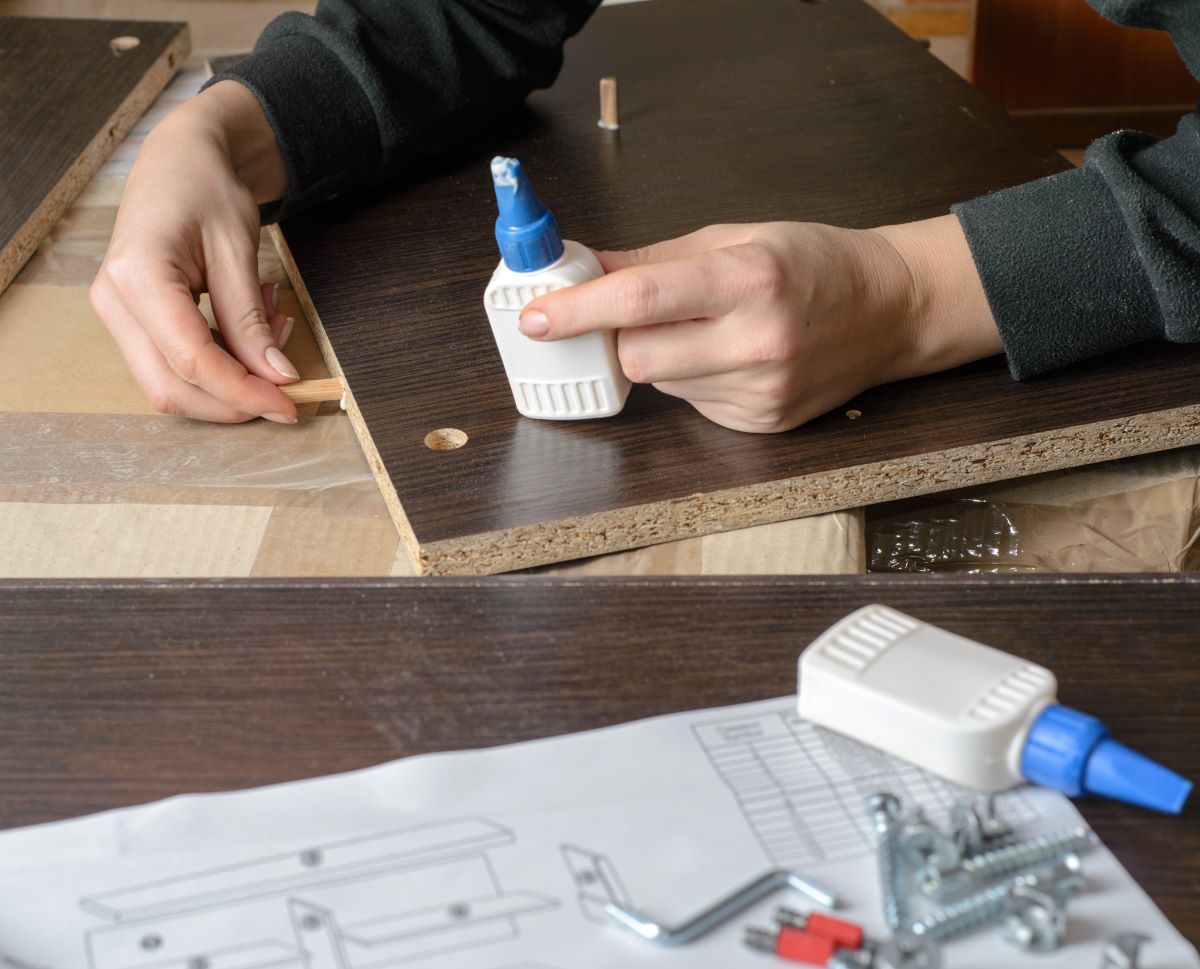 MDF Board Repair Made Easy - Your Ultimate DIY Guide 4 mdf board repair products