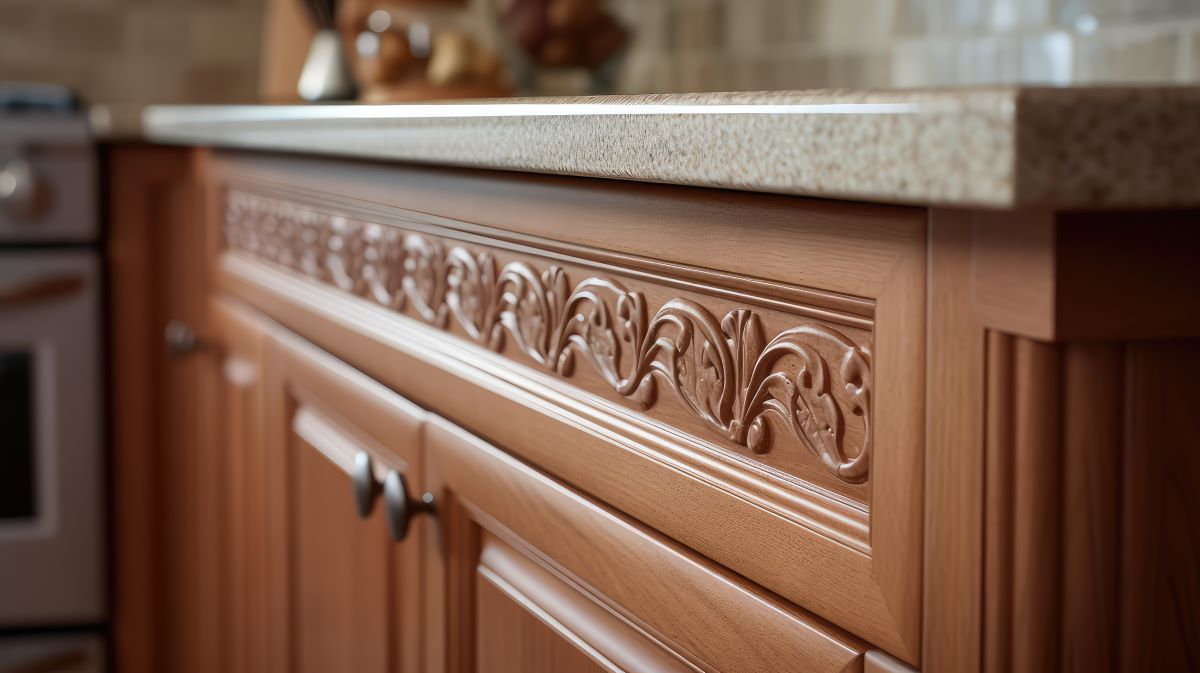 Old Wood Cabinets: How to Assess, Repair, and Transform Them 3 What are the three types of cabinets?