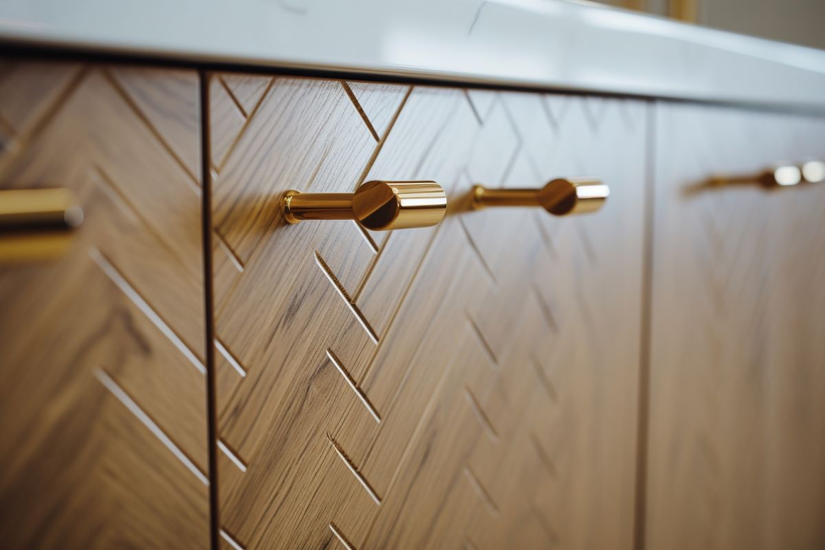 Old Wood Cabinets: How to Assess, Repair, and Transform Them 4 What is the history of cabinets?