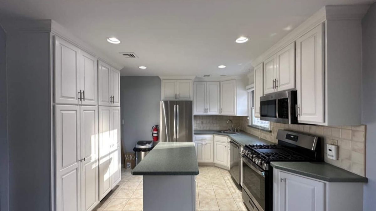 Your Ultimate Guide to a Wood Cabinet Restorer: Renew, Protect, and Shine 2 wood cabinet cleaner and restorer