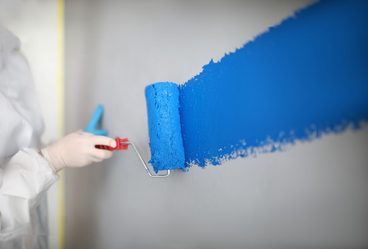 Can You Use Cabinet Paint on Walls Safely and Effectively 5 Is cabinet paint more durable than regular wall paint?