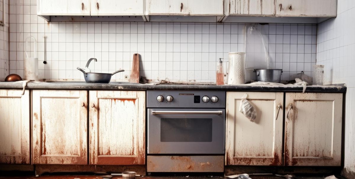 How to Fix Faded Kitchen Cabinets: Tips & Tricks 4 Can you refinish faded kitchen cabinets instead of replacing them?