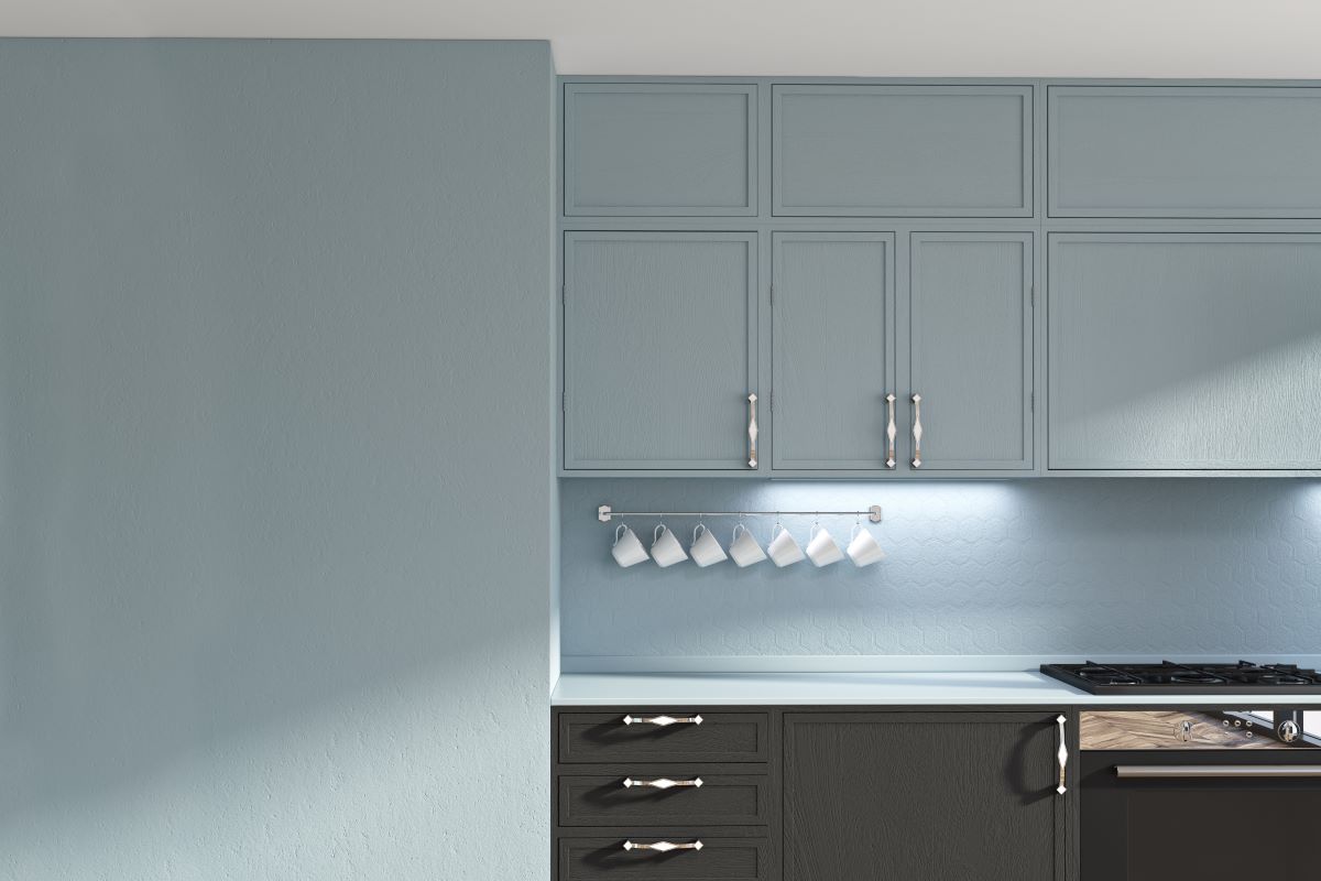 Kitchen Cabinet Painters In My Area For A Fresh New Look 3 How much does it cost to have kitchen cupboards repainted?