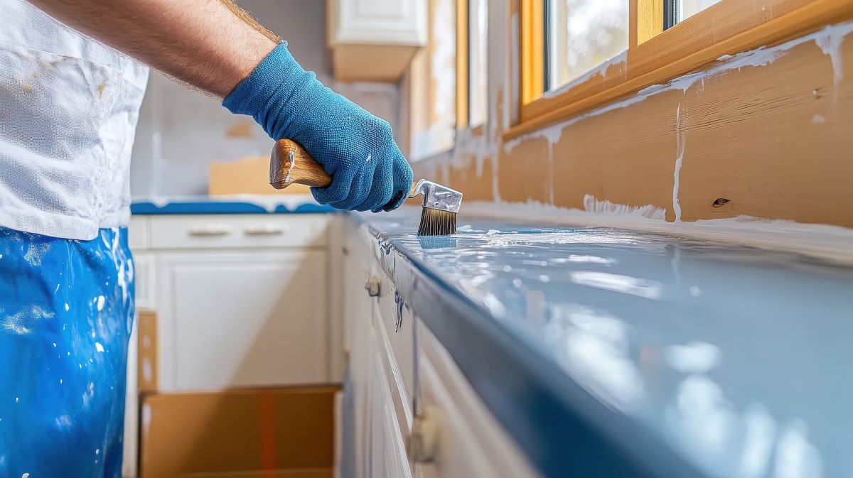 The Ultimate Guide to Refinishing Built Ins for a Fresh Look 6 Do I need to sand cabinets before refinishing?