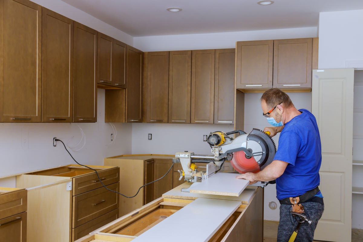 Cabinet Installation Services – A Complete Guide for Homeowners 2 How much does it cost to install a cabinet?