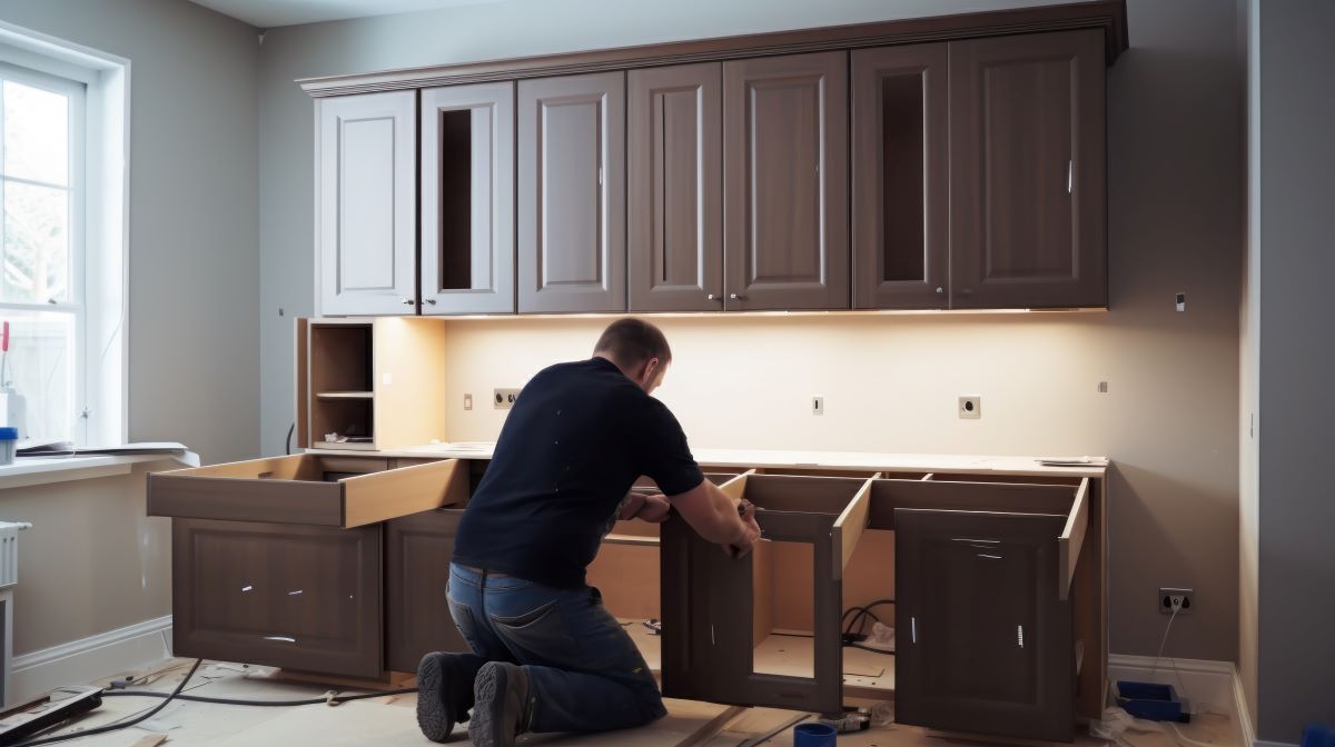 Cabinet Installation Services – A Complete Guide for Homeowners 3 What are cabinet installers called?