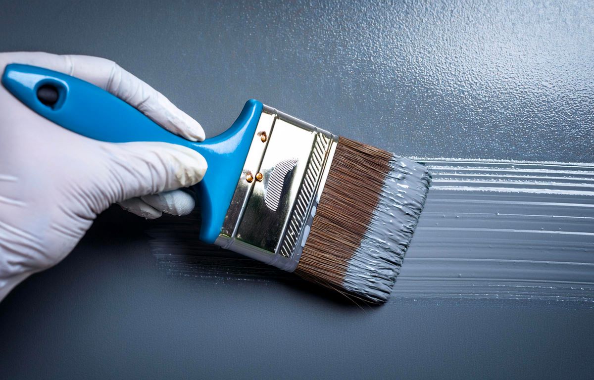 Remarkable Difference Between Cabinet Paint And Regular Paint 5 Is it a mistake to paint kitchen cabinets?