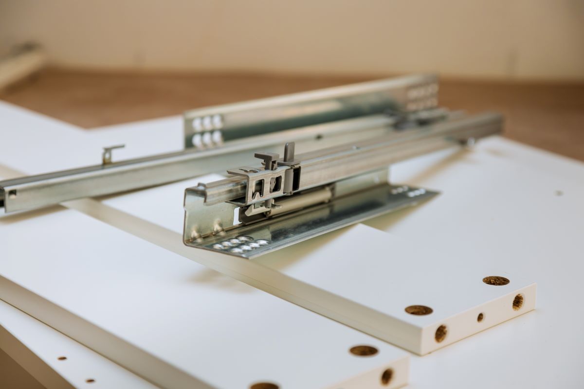 Durable Parts for Cabinets: Everything Homeowners Need to Know 3 How much does it cost to replace cabinet hinges or drawer slides?