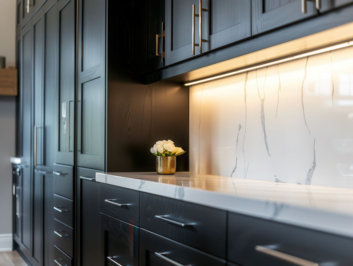 12 Reasons To Hire Professional Painters Kitchen Cabinets 2 Why choose professional painters for kitchen cabinets?