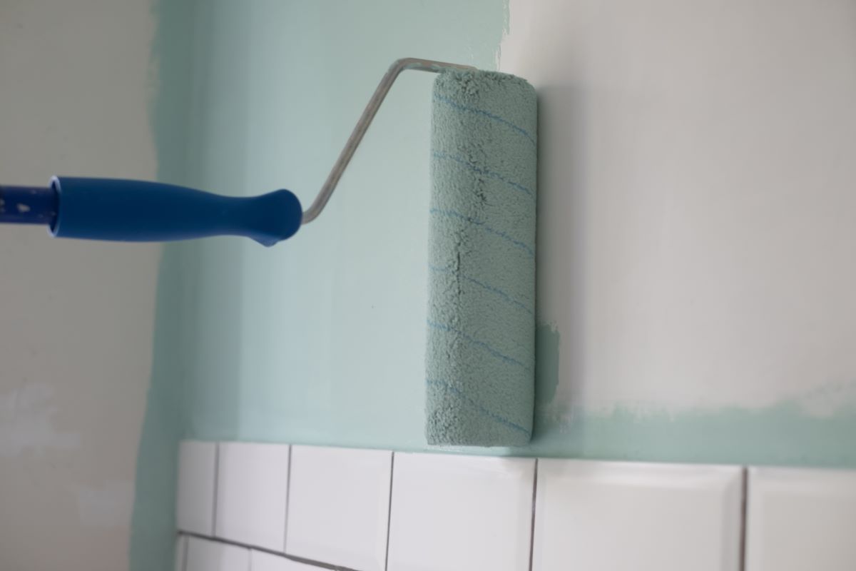 How to Maintain and Care for Your Washable Wall Paint Kitchen 5 Which paint is used to paint on clothes?