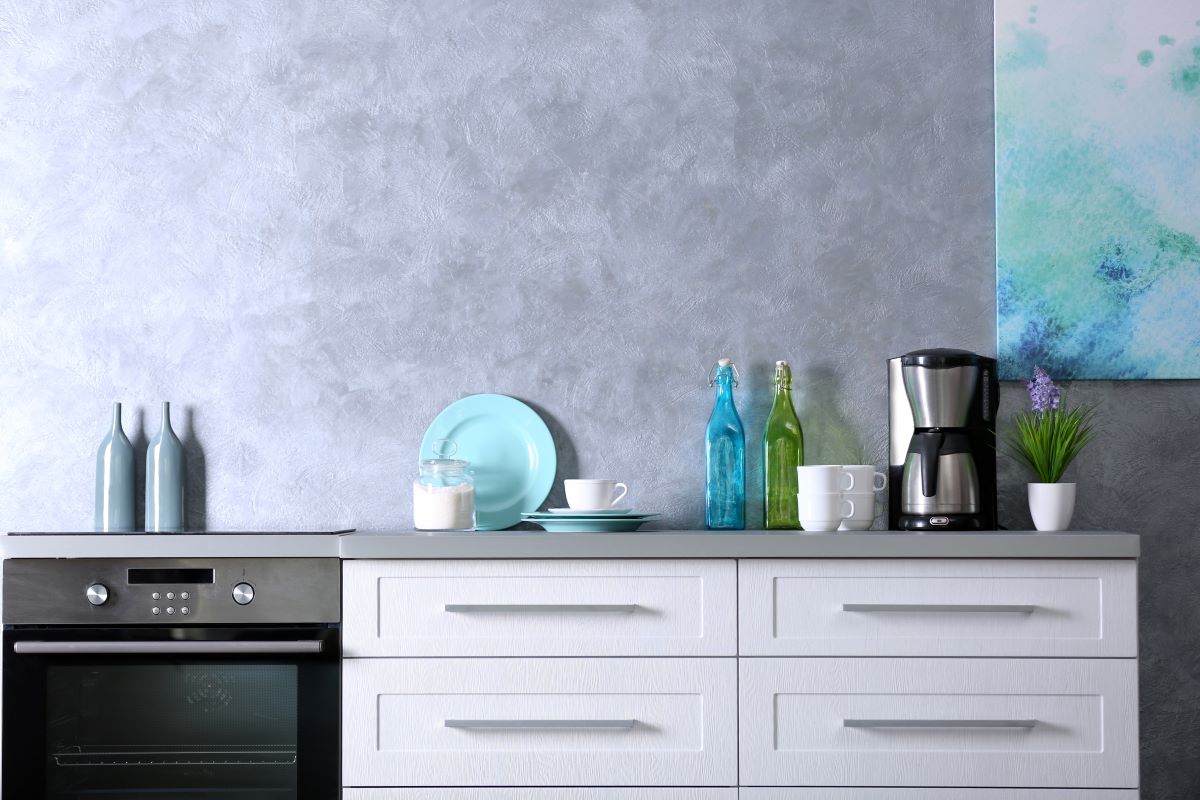 How to Maintain and Care for Your Washable Wall Paint Kitchen 4 Which type of paint is best for kitchen walls?