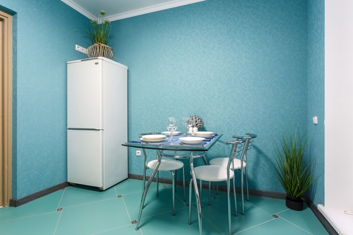 How to Maintain and Care for Your Washable Wall Paint Kitchen 3 What is washable wall paint?