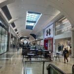 Retail Store Cabinet Repair Service #1