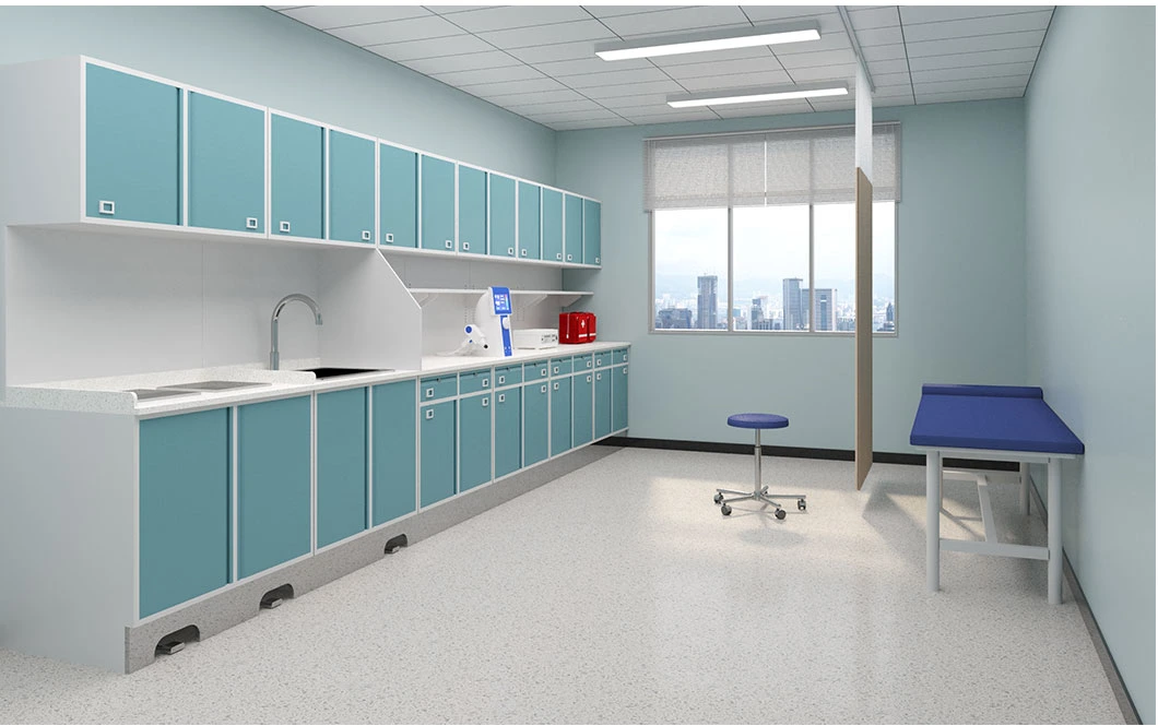 Cabinets Service for Healthcare Facilities Hospitals22