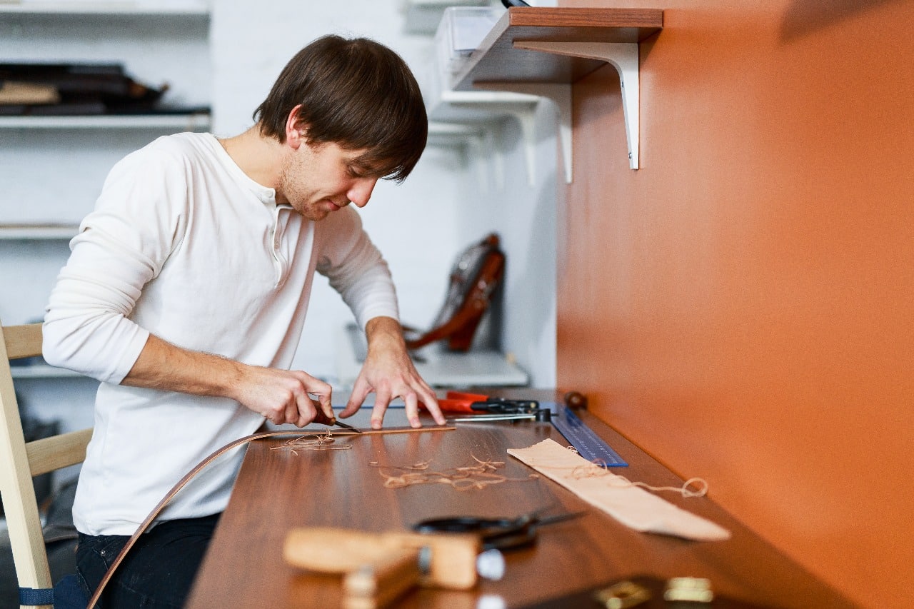 Residential Cabinet Repair