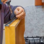 Refresh Your Space: Expert Kitchen Cabinet Touch Up Services by Dr. Cabinet