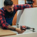 Why You Should Call a Professional Cabinet Repairman Today