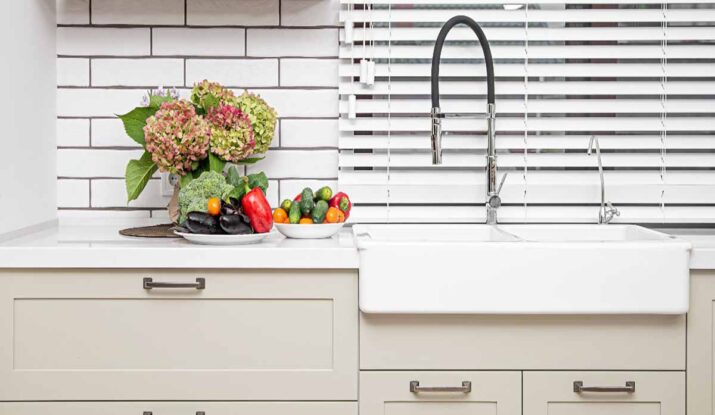 Kitchen Cabinet Repair Service