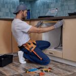 How to Kitchen Unit Repairs With Easy Steps [Updated 2024]