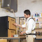 Cabinet Repair Company: Why Dr.Cabinet is Your Best Choice in the USA