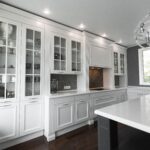 Characteristics of High-End Kitchen Cabinet Repair