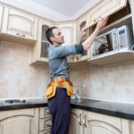 How Deep Are Upper Kitchen Cabinets? A Complete Guide to Dimensions and Design