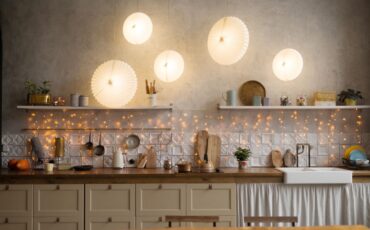 How to Decorate the Top of Kitchen Cabinet - Best Guide 2025 How to Decorate the Top of Kitchen Cabinet