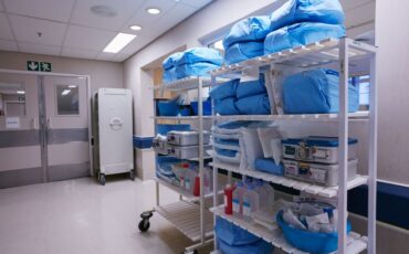 Top New York Hospital Cabinet Solutions Provider 2025 New York Hospital Cabinet Solutions