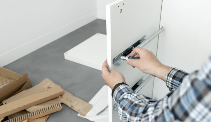 Cabinet Repair Services for Medical Offices in NYC