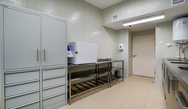 Best Cabinet Repair For New York Hospitals
