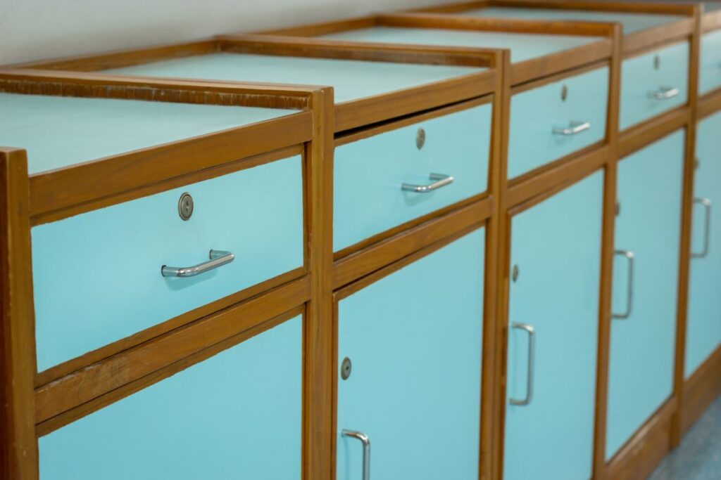  Cabinet Repair NY