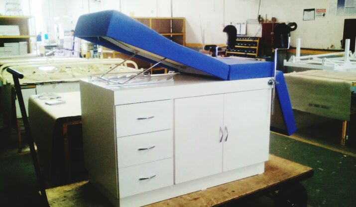 Emergency Hospital Cabinet Repair NYC