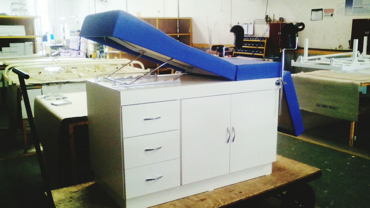 Emergency Hospital Cabinet Repair NYC