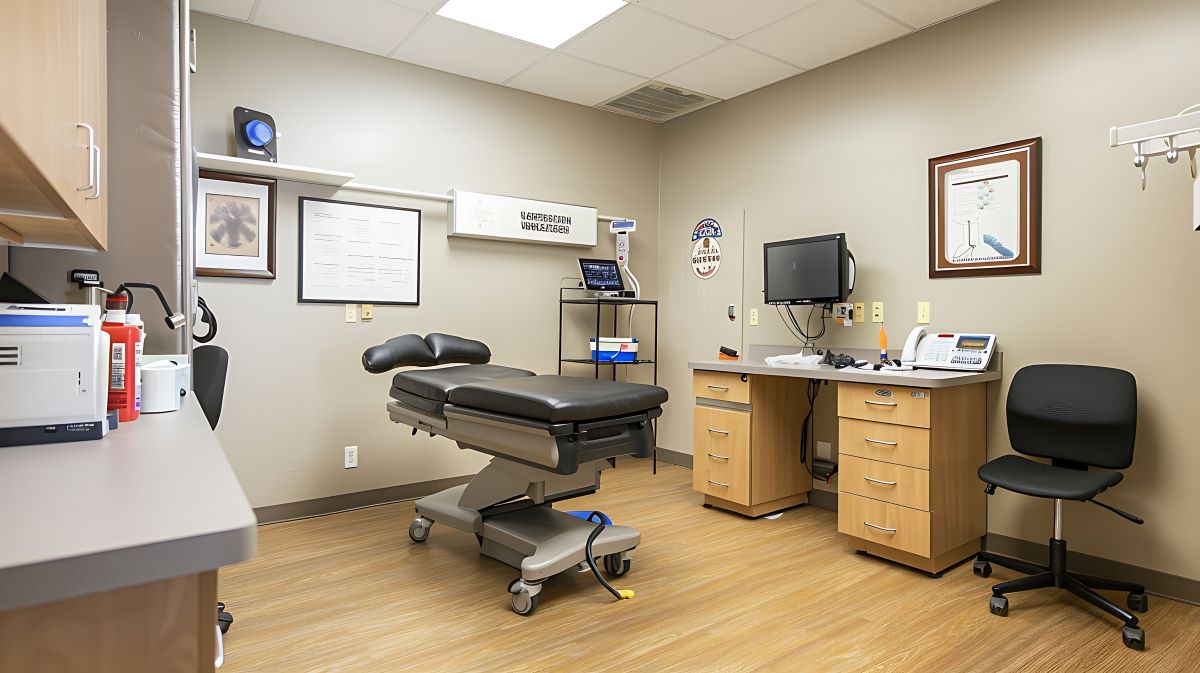 Hospital cabinet specialists in NYC