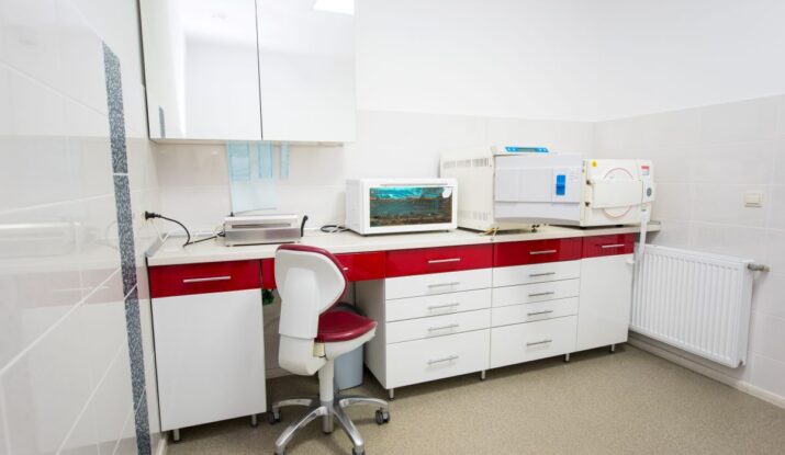 New York Medical Office Cabinet Repair Services