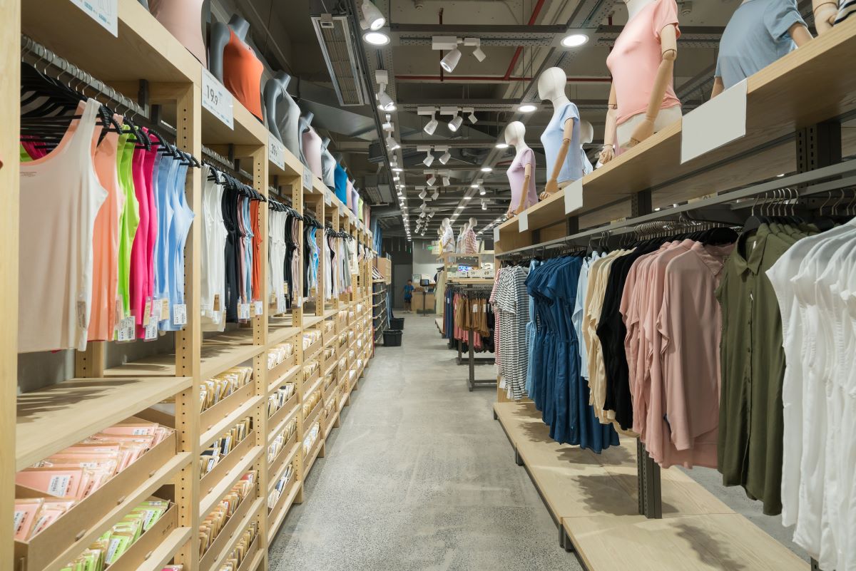 Retail Store Cabinet Services in NY
