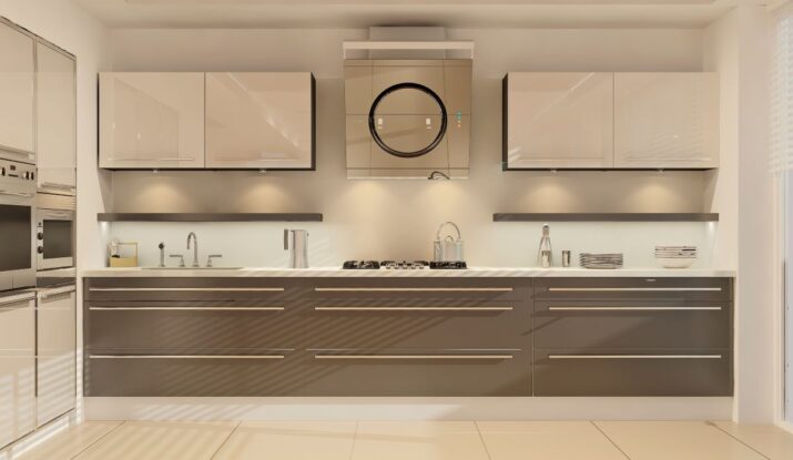 Why Kitchen Cabinet Repairs are Important