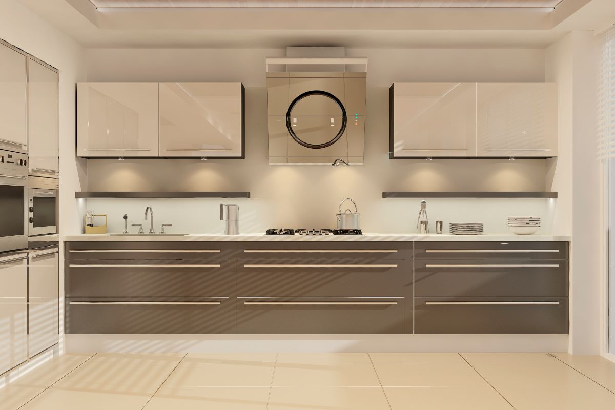 Why Kitchen Cabinet Repairs are Important
