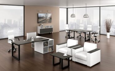 How To Arrange My Office Furniture - Best Guide 2025 How To Arrange My Office Furniture