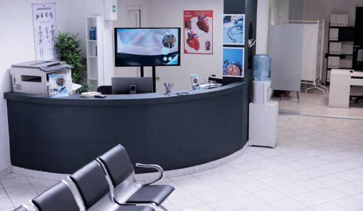 Medical Cabinet Repair in Manhattan