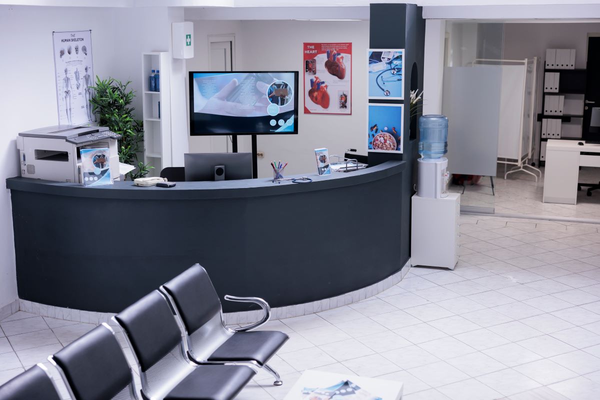 Medical Cabinet Repair in Manhattan